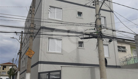 Apartamento à venda com 2 quartos em Vila Guilherme, São Paulo, SP