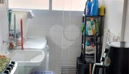 Apartamento à venda com 2 quartos em Vila Siqueira (zona Norte), São Paulo, SP
