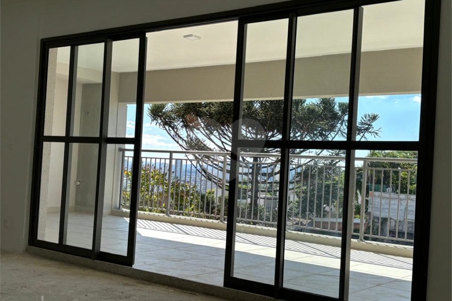 Apartamento à venda com 3 suítes em Tucuruvi, São Paulo, SP