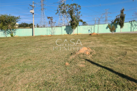 Terreno à venda em Jardim Residencial Campos do Conde, Sorocaba, SP