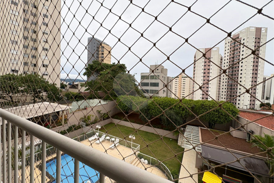 Apartamento à venda com 3 quartos, sendo 1 suíte, em Santana, São Paulo, SP