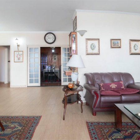 Apartamento à venda com 3 quartos, sendo 1 suíte, em República, São Paulo, SP