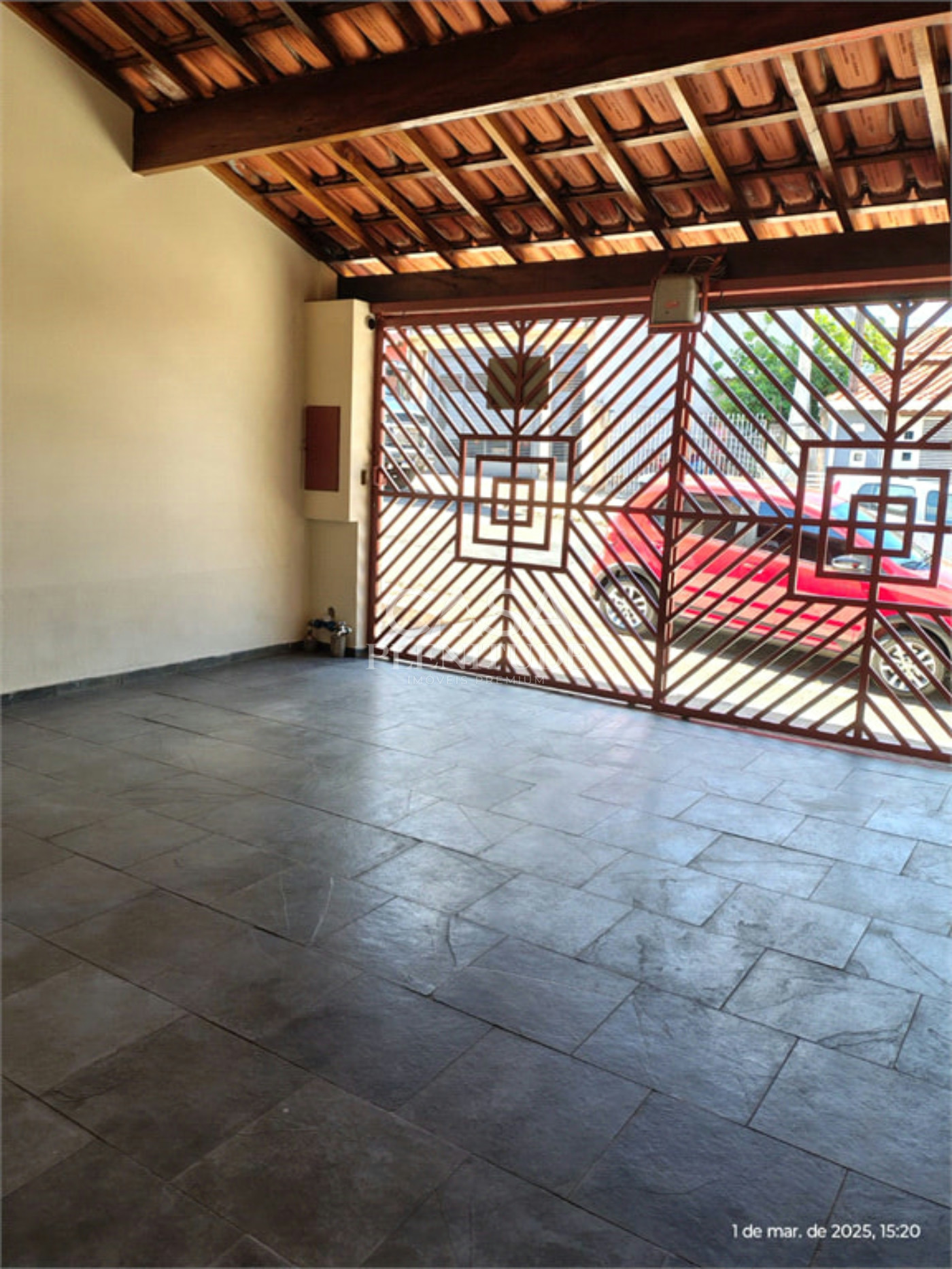 Casa à venda com 2 quartos em Jardim Morada do Sol, Indaiatuba, SP