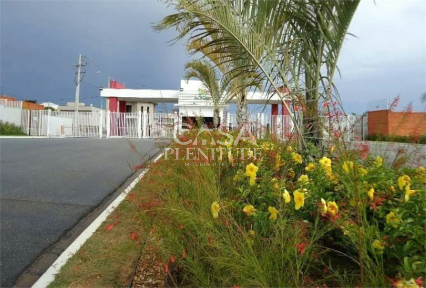 Casa em condomínio à venda com 3 suítes em Cajuru do Sul, Sorocaba, SP