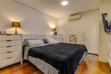 Apartamento à venda com 3 suítes em Vila Madalena, São Paulo, SP