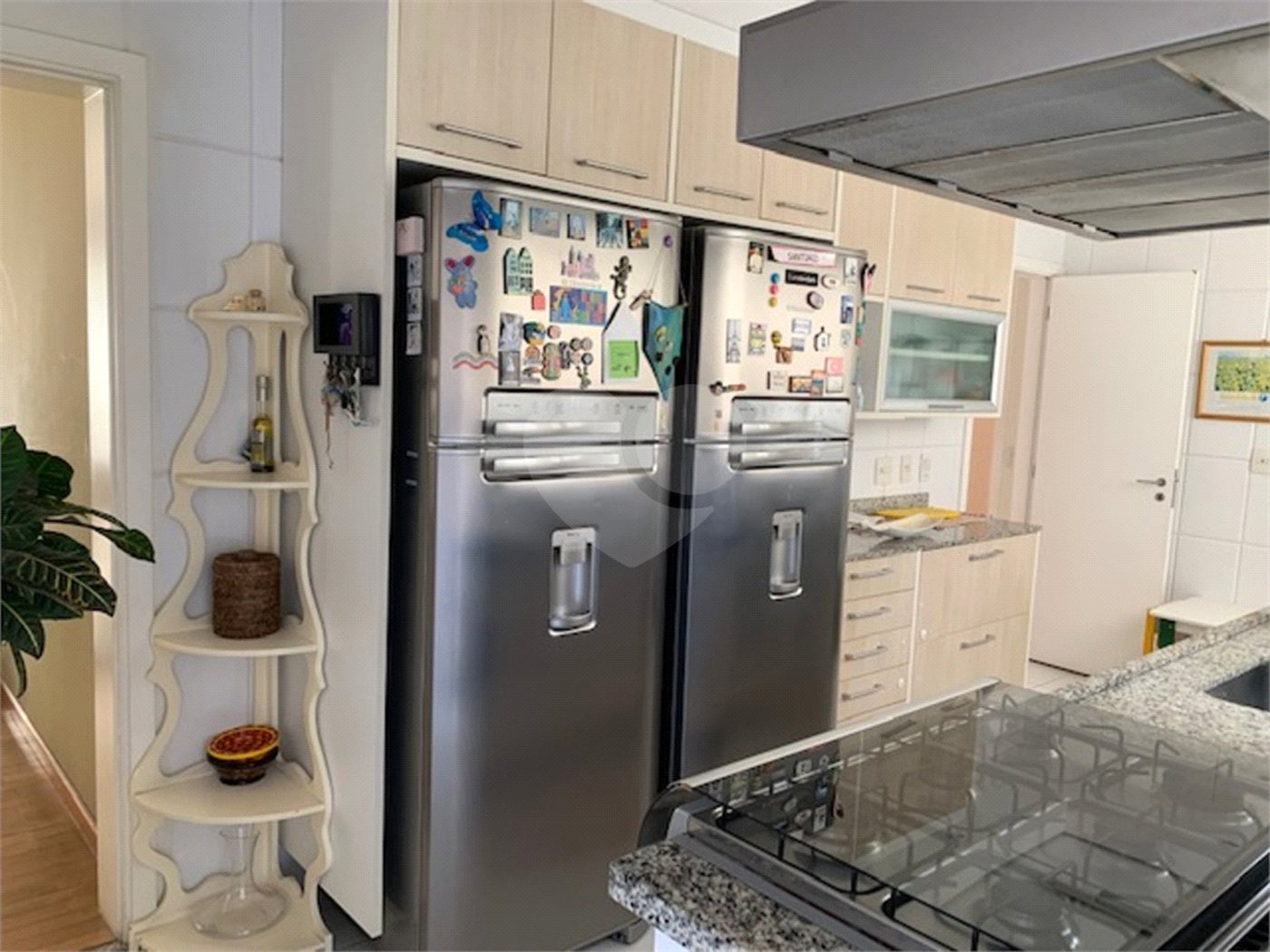 Apartamento à venda com 3 suítes em Alto da Lapa, São Paulo, SP