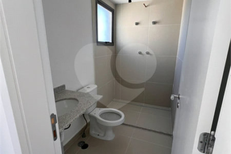 Apartamento à venda com 3 suítes em Tucuruvi, São Paulo, SP
