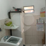Casa Térrea à venda com 2 quartos em Freguesia do Ó, São Paulo, SP
