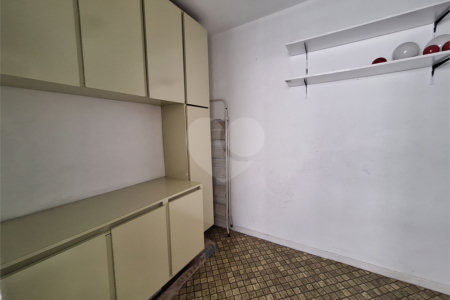 Apartamento à venda com 2 quartos em Indianópolis, São Paulo, SP