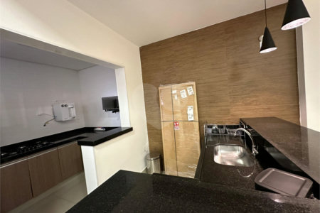 Apartamento à venda com 2 suítes em Nova Aliança, Ribeirão Preto, SP