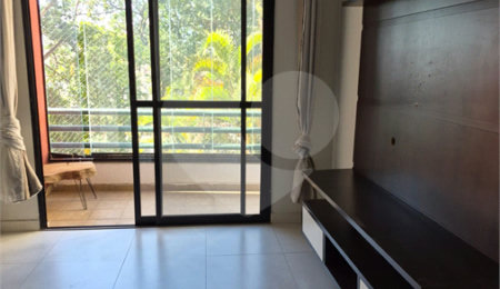 Apartamento à venda com 3 quartos, sendo 1 suíte,  em Cidade São Francisco, São Paulo, SP