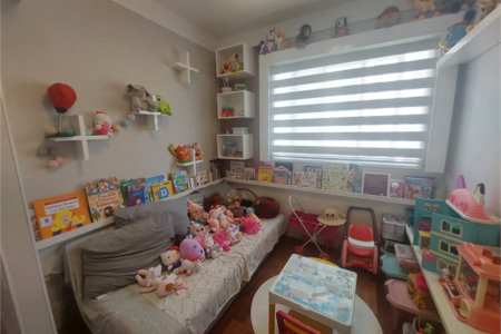 Apartamento à venda com 4 quartos, sendo 2 suítes,  em Vila Suzana, São Paulo, SP