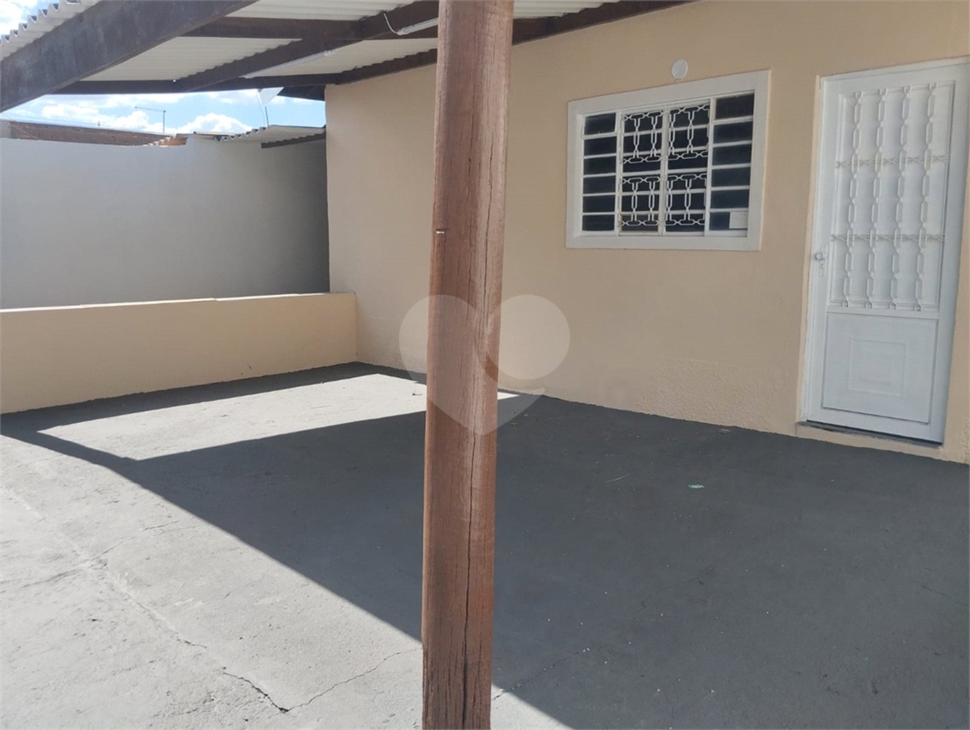 Casa à venda com 2 quartos em Jardim Roberto Selmi Dei, Araraquara, SP