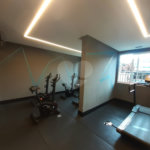 Apartamento à venda com 2 quartos em Brás, São Paulo, SP