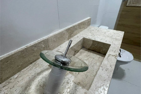 Apartamento à venda com 2 quartos em Vila Nivi, São Paulo, SP