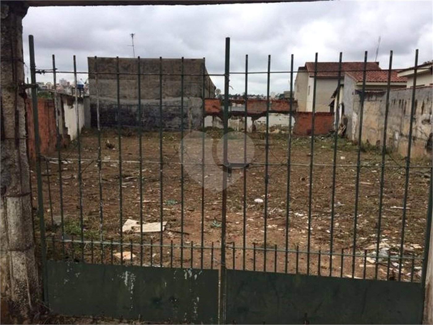 Terreno à venda em Jardim Simus, Sorocaba, SP