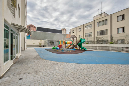Apartamento à venda com 3 quartos em Jardim Marajoara, São Paulo, SP