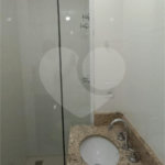 Apartamento com sacada - metrô Tucuruvi - NOVO