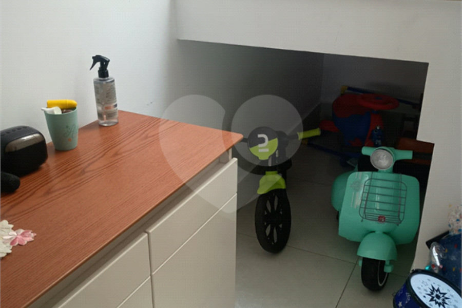 Sobrado à venda com 3 suítes em Tremembé, São Paulo, SP
