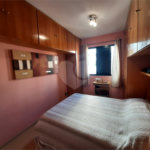 Apartamento à venda com 2 quartos, sendo 1 suíte, em Alto da Lapa, São Paulo, SP