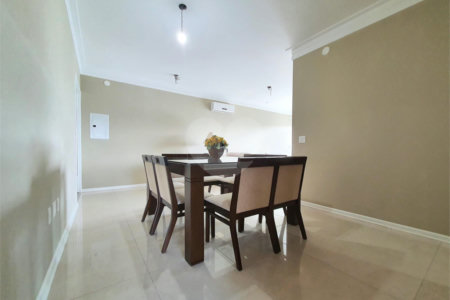 Apartamento à venda com 3 suítes em Jardim Paulistano, Sorocaba, SP