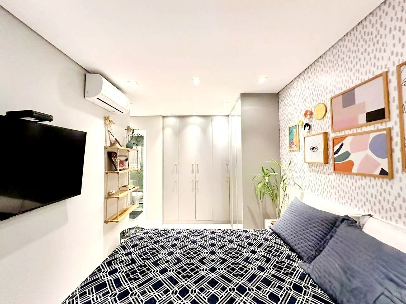 Apartamento com 2 dormitórios, 62 m² - venda por R$ 755.000,00 ou aluguel por R$ 7.085,00/mês - Marapé - Santos/SP