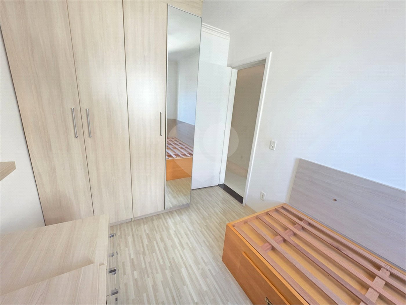 Apartamento à venda com 4 quartos, sendo 1 suíte, em Vila Polopoli, São Paulo, SP