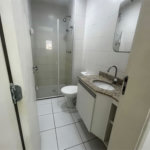 Apartamento Residencial à venda, Gonzaga, Santos - AP0322.