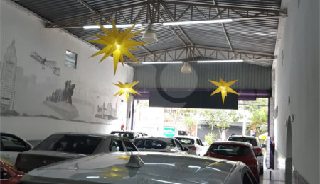 Salão Comercial à venda em Casa Verde, São Paulo, SP