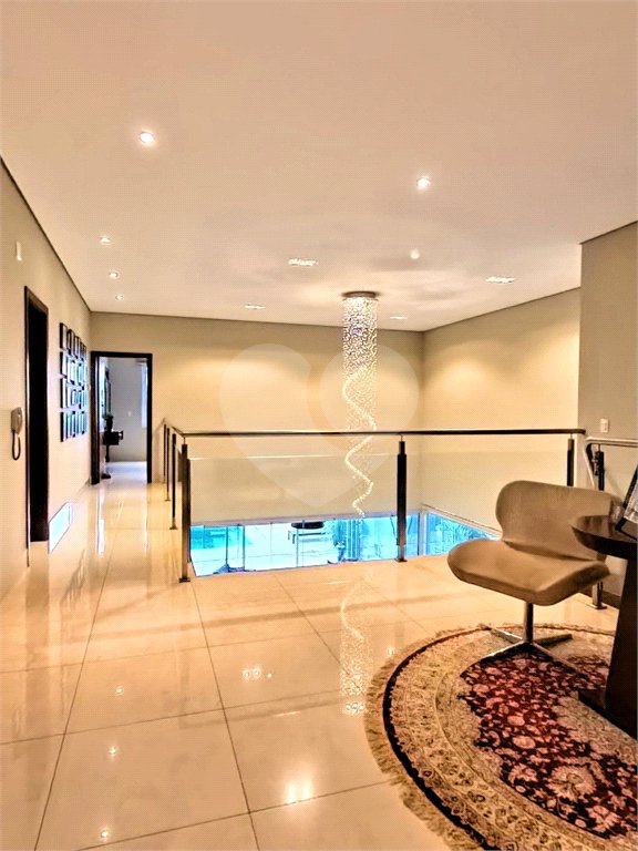 Casa à venda com 4 suítes no condomínio Torino Ribeirão Preto, Ribeirão Preto - SP
