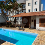 Sobrado à venda com 5 quartos, sendo 4 suítes, em Santa Rosa, Vinhedo, SP