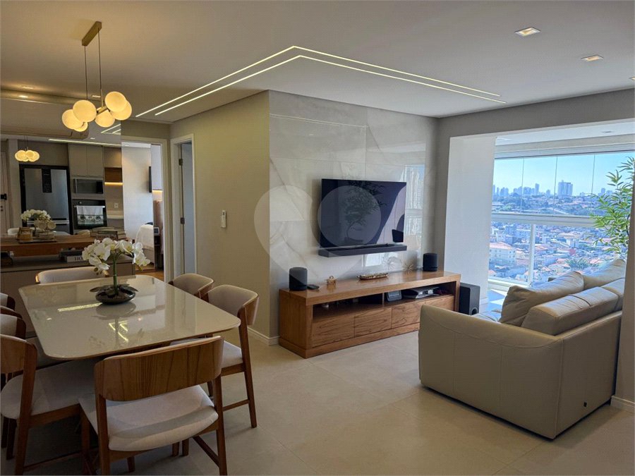 Apartamento à venda com 2 quartos, sendo 1 suíte, em Vila Prudente, São Paulo, SP