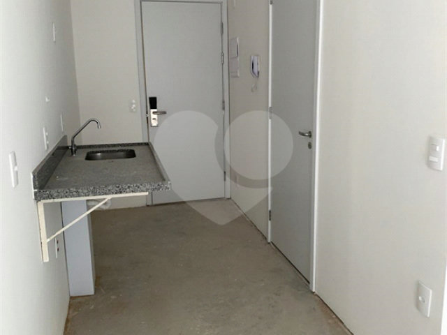 Studio à venda com 1 quarto em Chácara Santo Antônio, São Paulo, SP