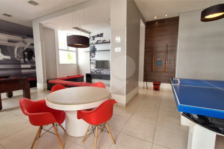 Apartamento à venda com 3 quartos, sendo 1 suíte, em Tatuapé, São Paulo, SP