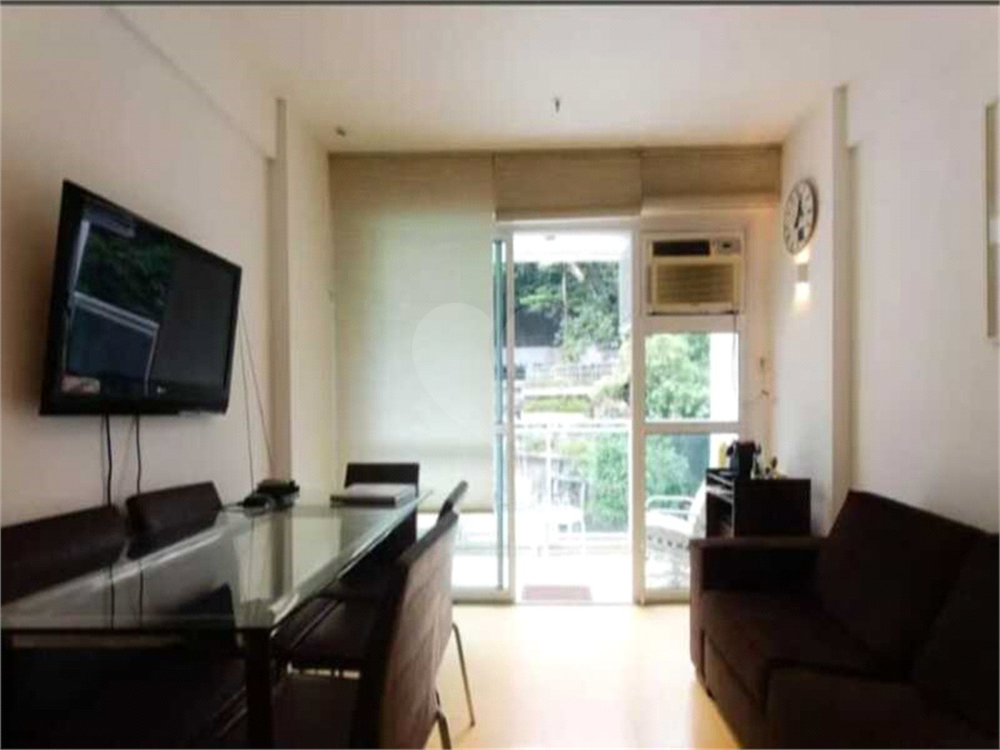 Cobertura à venda com 2 quartos, sendo 1 suíte, em Lagoa, Rio de Janeiro, RJ
