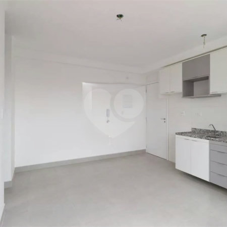 Apartamento à venda com 1 quarto em Vila Mazzei, São Paulo, SP