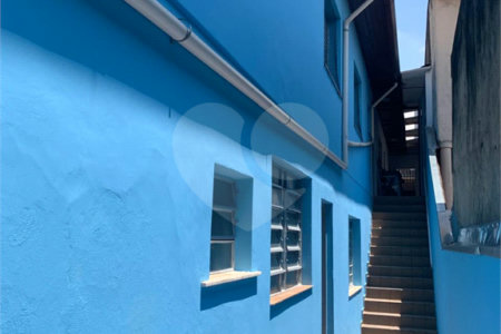 Casa para alugar com 3 quartos em Vila Dalva, São Paulo, SP