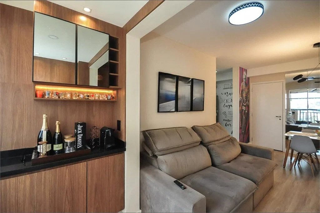 Apartamento à venda com 2 quartos em Vila Andrade, São Paulo, SP