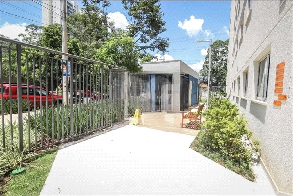 Apartamento à venda com 2 quartos em Vila Andrade, São Paulo, SP