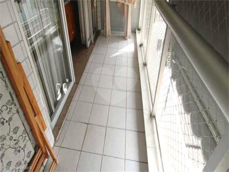 Cobertura à venda com 3 quartos, sendo 1 suíte,  em Tijuca, Rio de Janeiro, RJ