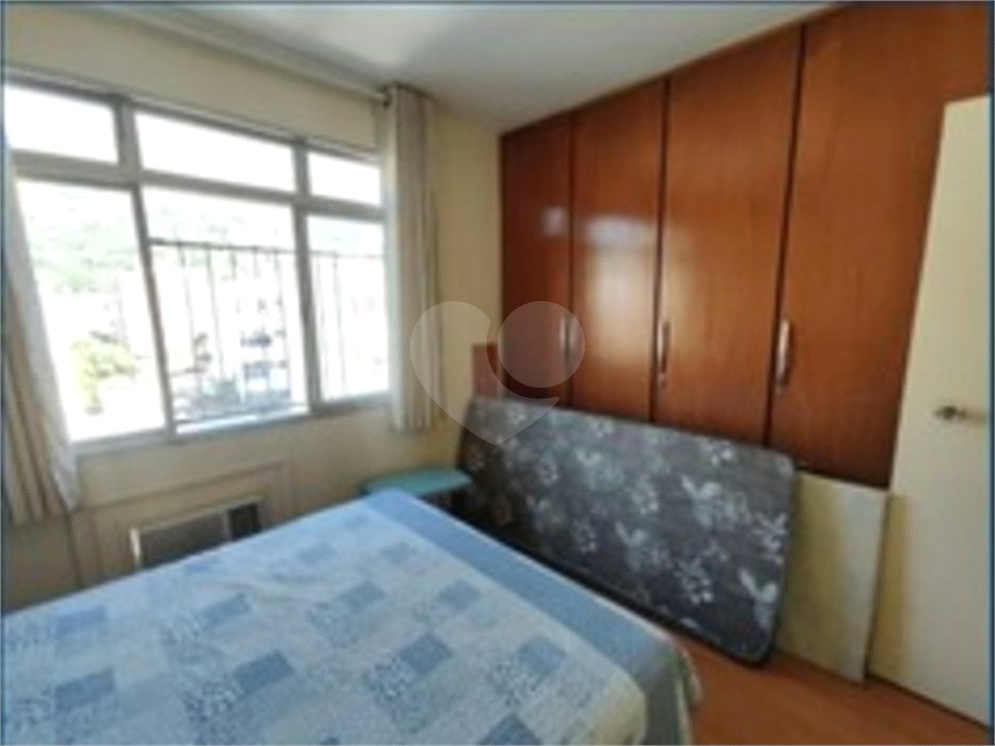 Apartamento à venda com 3 quartos, sendo 1 suíte, em Tijuca, Rio de Janeiro, RJ