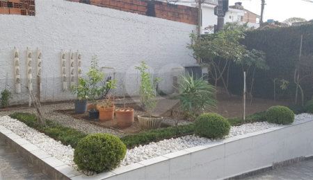 Terreno à venda em Vila Santa Catarina, São Paulo, SP