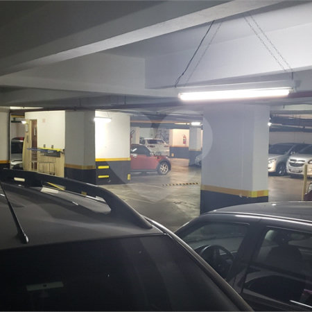 Apartamento à venda com 3 quartos, sendo 1 suíte, em Santa Cecília, São Paulo, SP