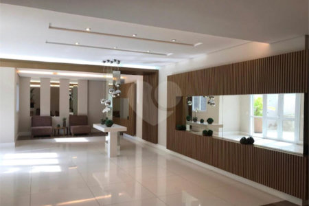Apartamento à venda com 3 quartos em Vila Santa Catarina, São Paulo, SP