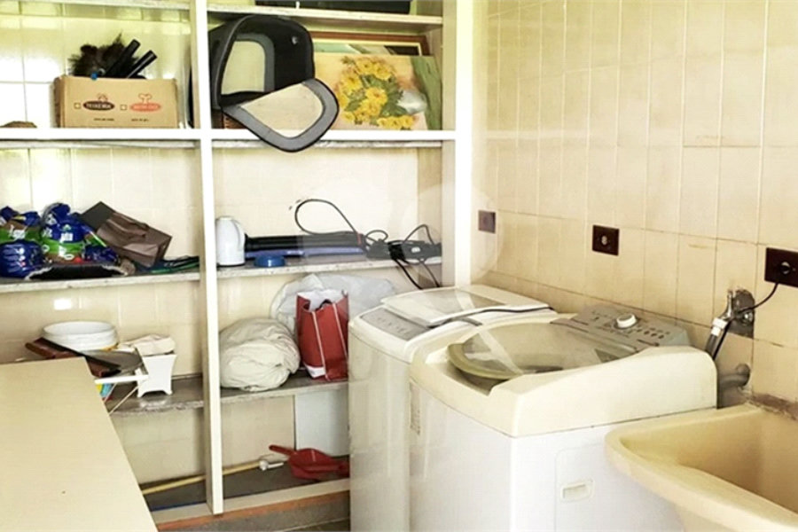 Casa à venda com 4 suítes no condomínio Alpes da Cantareira, Mairiporã - SP