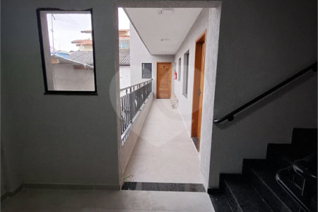 Apartamento à venda com 2 quartos em Quinta da Paineira, São Paulo, SP