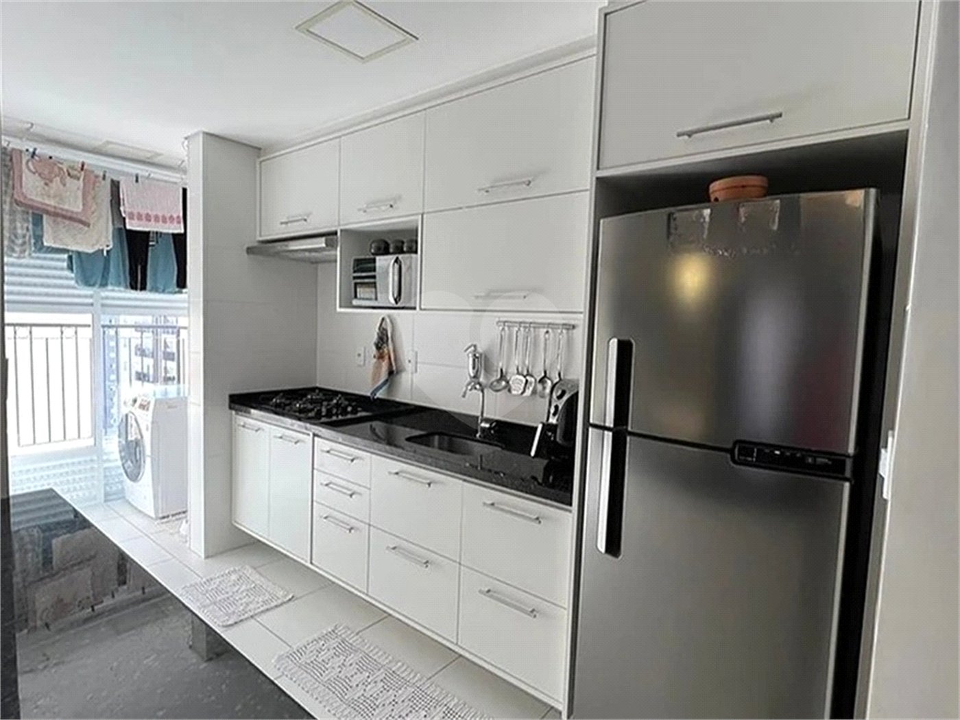 Apartamento à venda com 3 quartos, sendo 1 suíte, em Parque Campolim, Sorocaba, SP