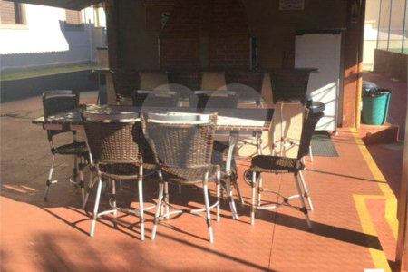 Apartamento à venda com 3 quartos, sendo 1 suíte, em Parque dos Lagos, Ribeirão Preto, SP