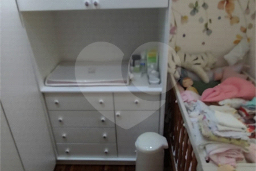 Apartamento à venda com 2 quartos, sendo 1 suíte, em Santana, São Paulo, SP