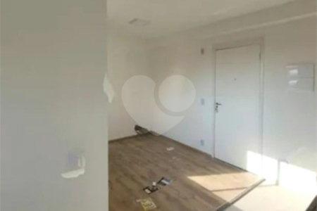 Apartamento à venda com 2 quartos em Mooca, São Paulo, SP